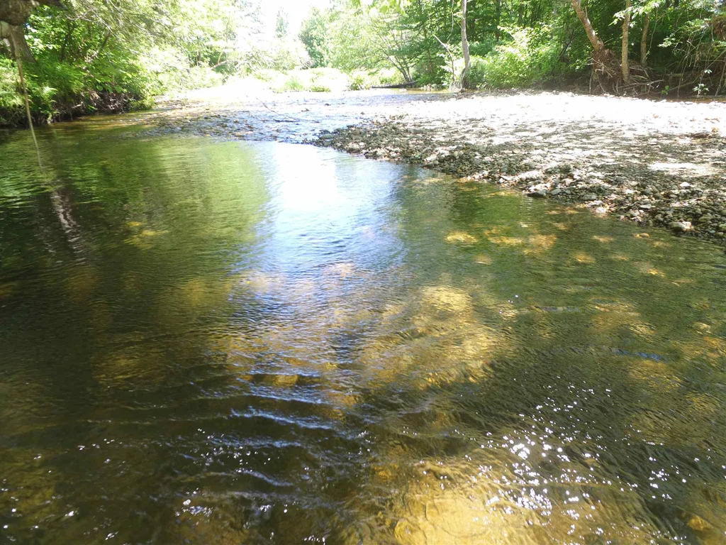 1011 Stagecoach Road Stowe VT 05672