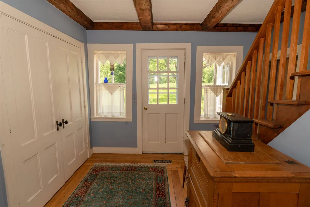 1011 Stagecoach Road Stowe VT 05672