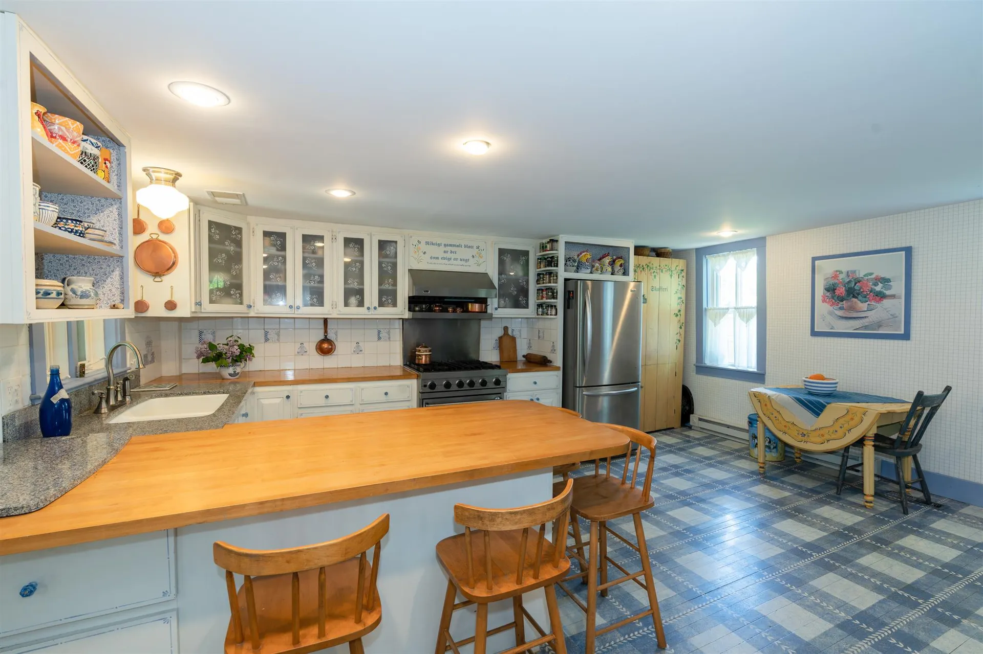 1011 Stagecoach Road Stowe VT 05672