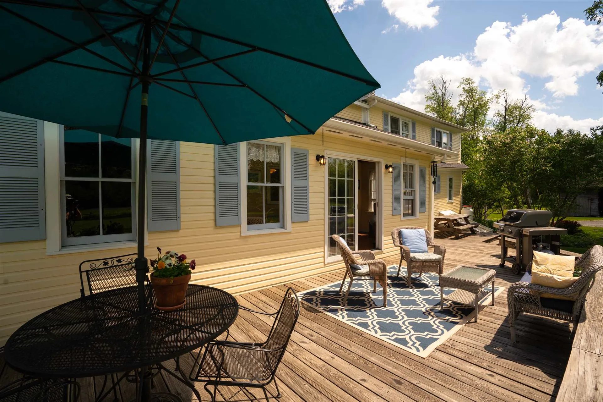 1011 Stagecoach Road Stowe VT 05672