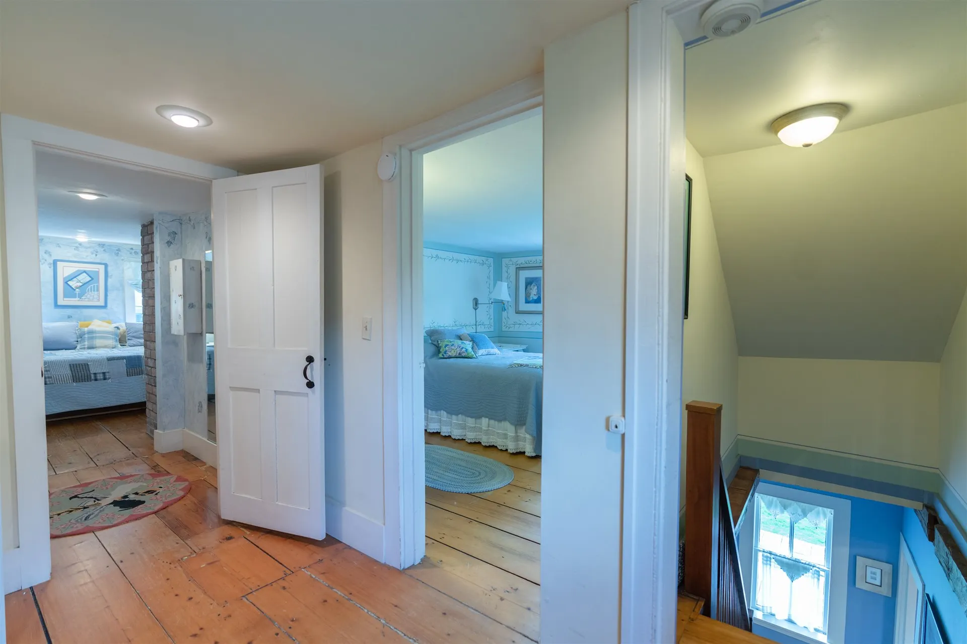 1011 Stagecoach Road Stowe VT 05672