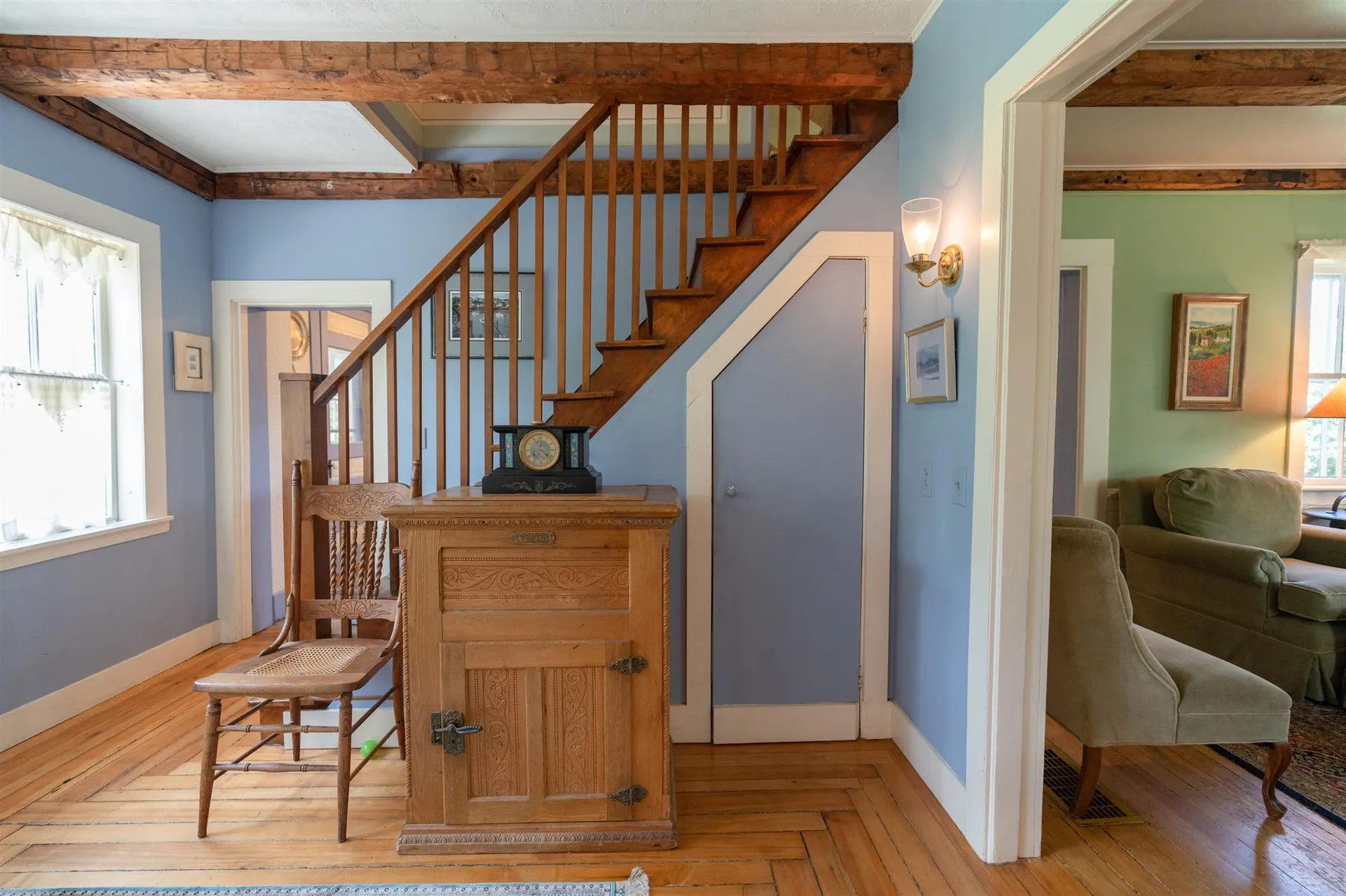 1011 Stagecoach Road Stowe VT 05672
