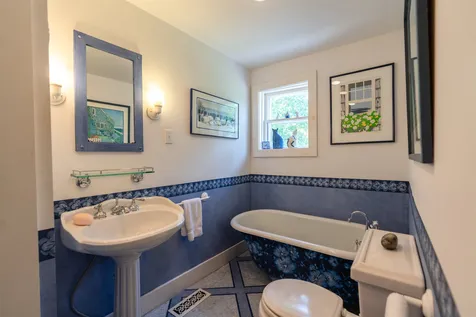1011 Stagecoach Road Stowe VT 05672