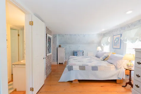 1011 Stagecoach Road Stowe VT 05672