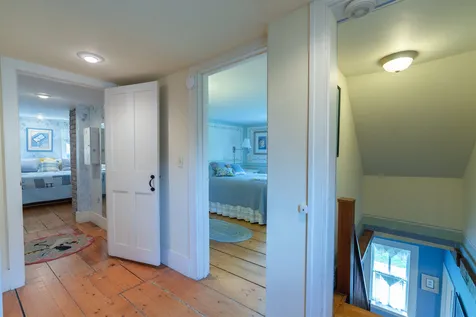 1011 Stagecoach Road Stowe VT 05672