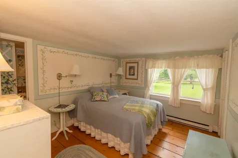 1011 Stagecoach Road Stowe VT 05672
