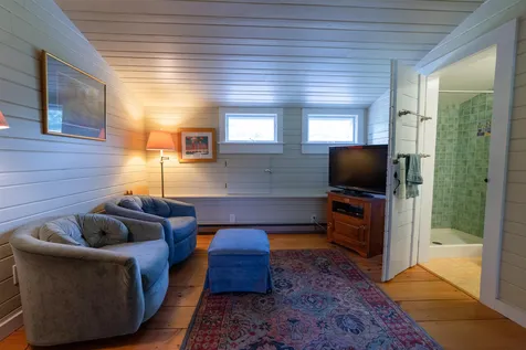 1011 Stagecoach Road Stowe VT 05672