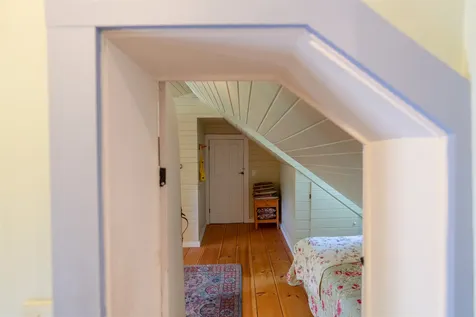 1011 Stagecoach Road Stowe VT 05672