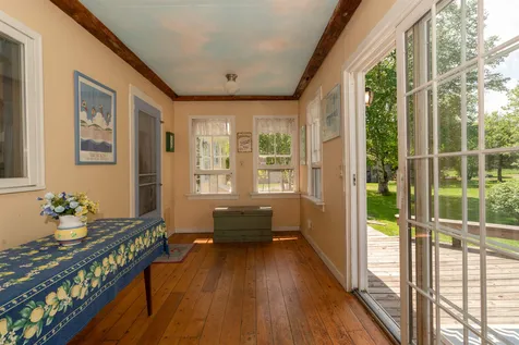 1011 Stagecoach Road Stowe VT 05672
