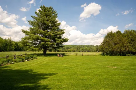 1011 Stagecoach Road Stowe VT 05672