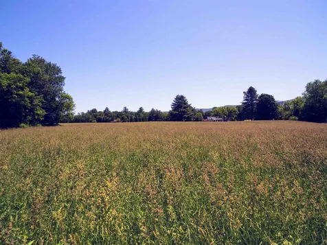 1011 Stagecoach Road Stowe VT 05672