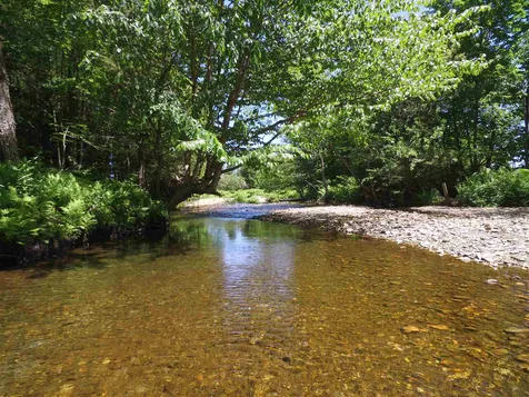 1011 Stagecoach Road Stowe VT 05672