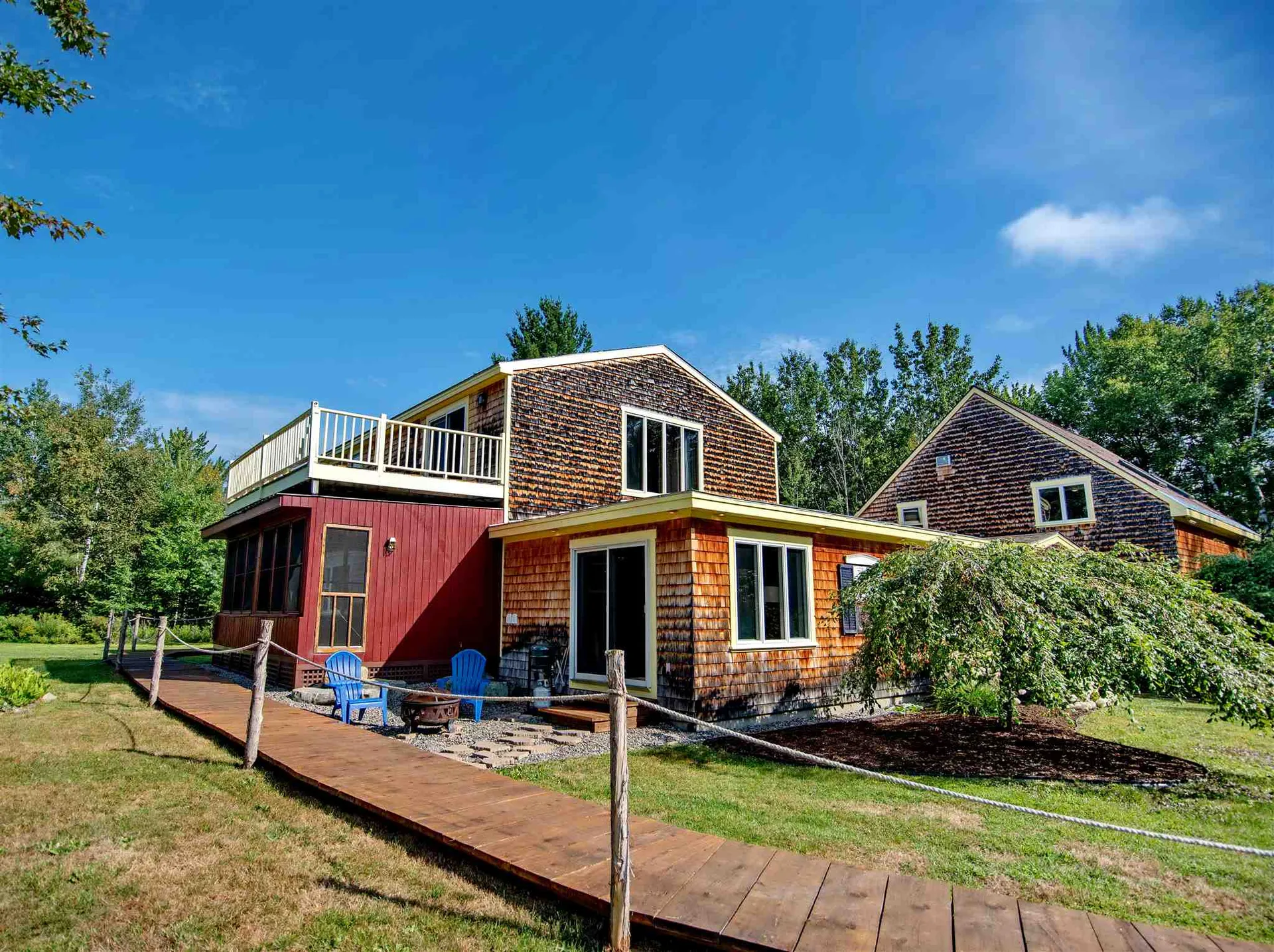 1849 Maple Street Bethlehem NH 03574