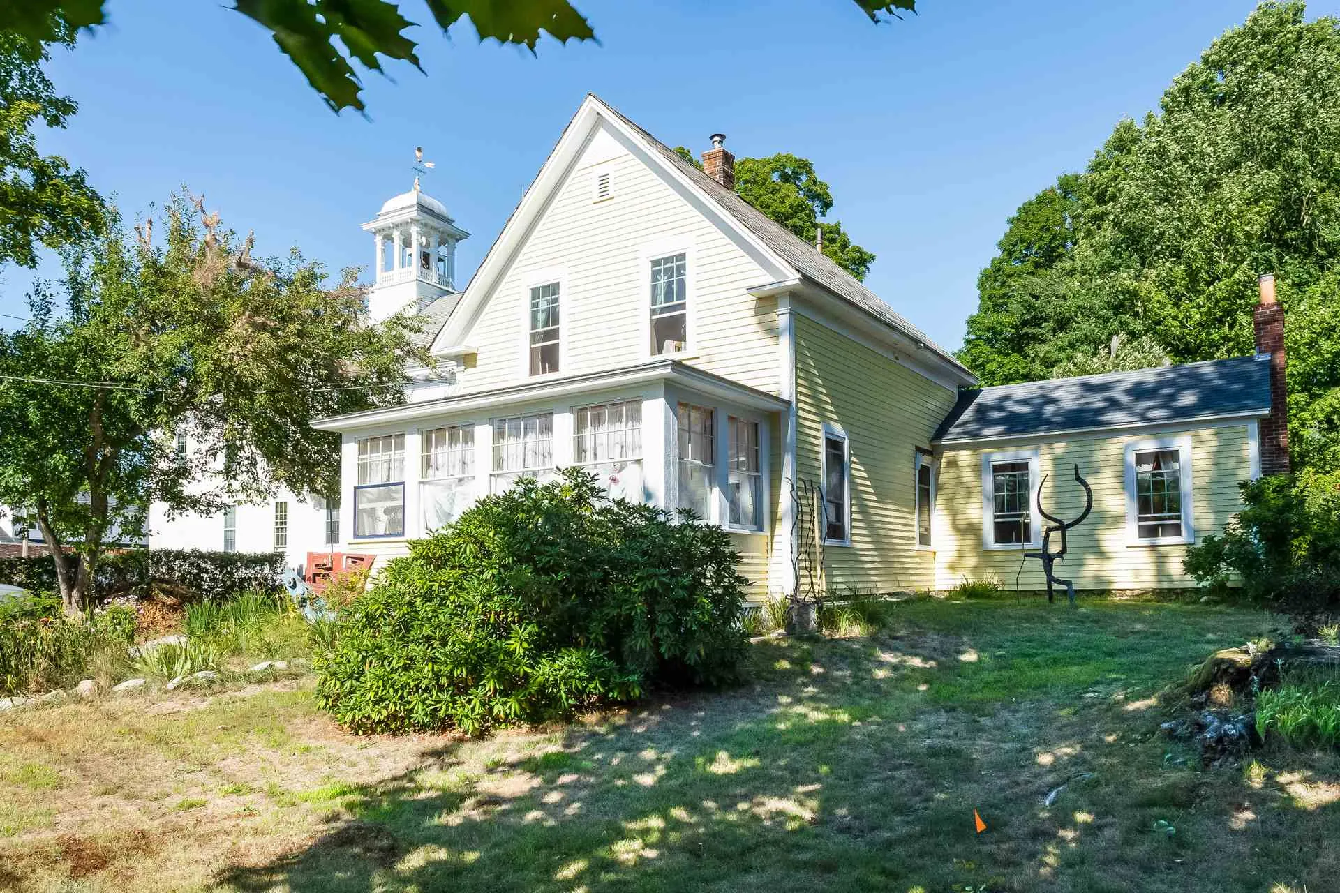 31 Acre Street Bennington NH 03442