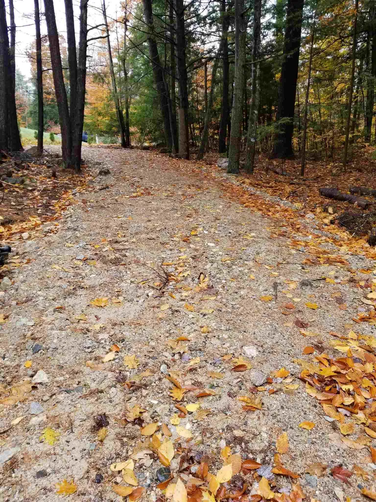 189 Northeast Pond Road Milton NH 03851