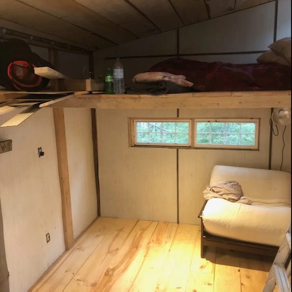 189 Northeast Pond Road Milton NH 03851