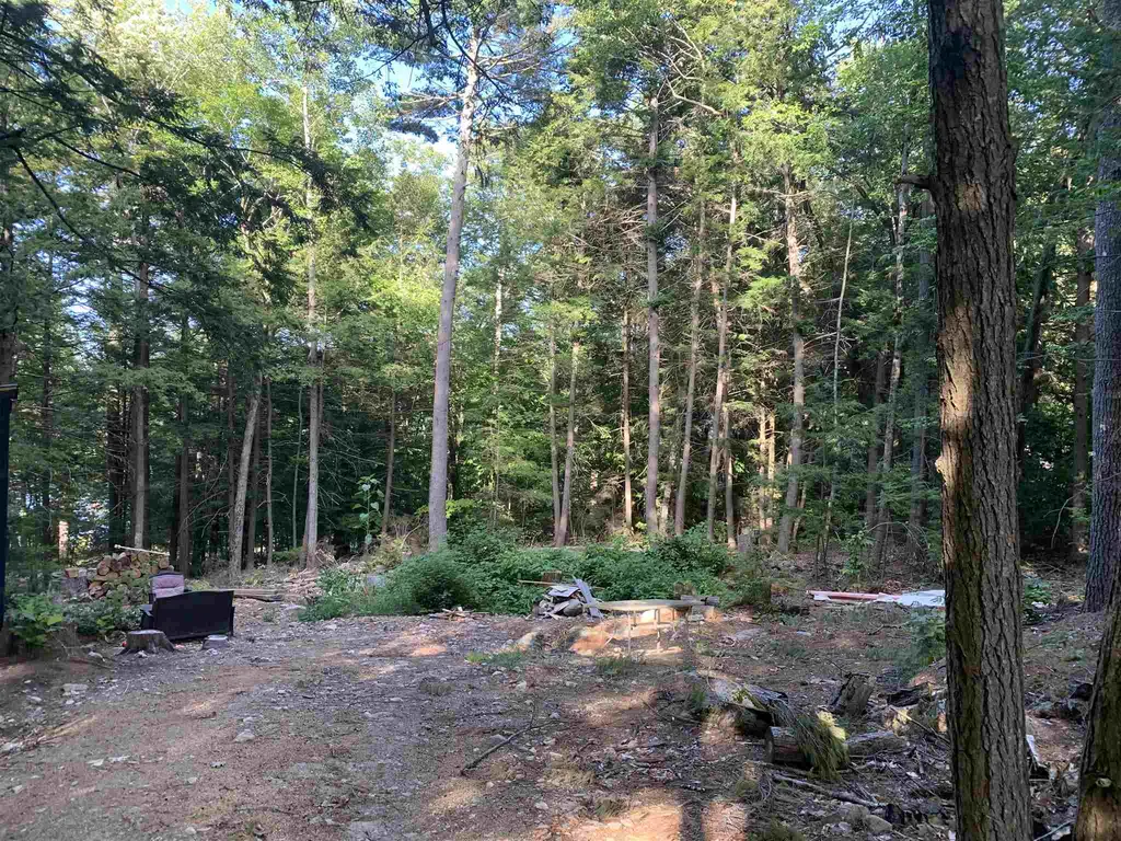 189 Northeast Pond Road Milton NH 03851