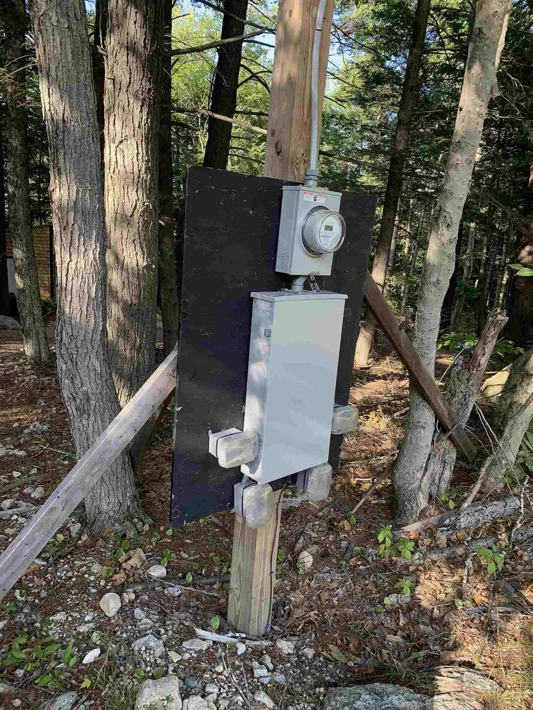 189 Northeast Pond Road Milton NH 03851