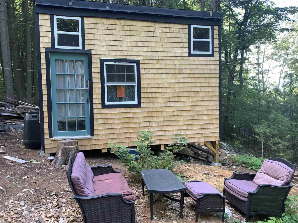 189 Northeast Pond Road Milton NH 03851