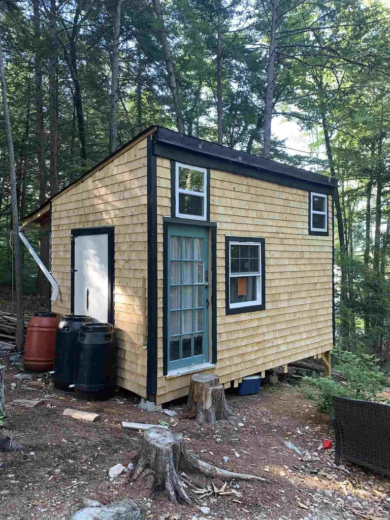 189 Northeast Pond Road Milton NH 03851