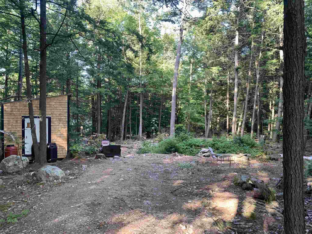 189 Northeast Pond Road Milton NH 03851