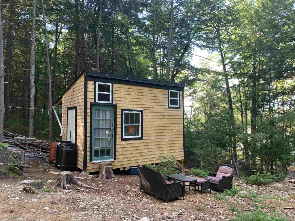 189 Northeast Pond Road Milton NH 03851