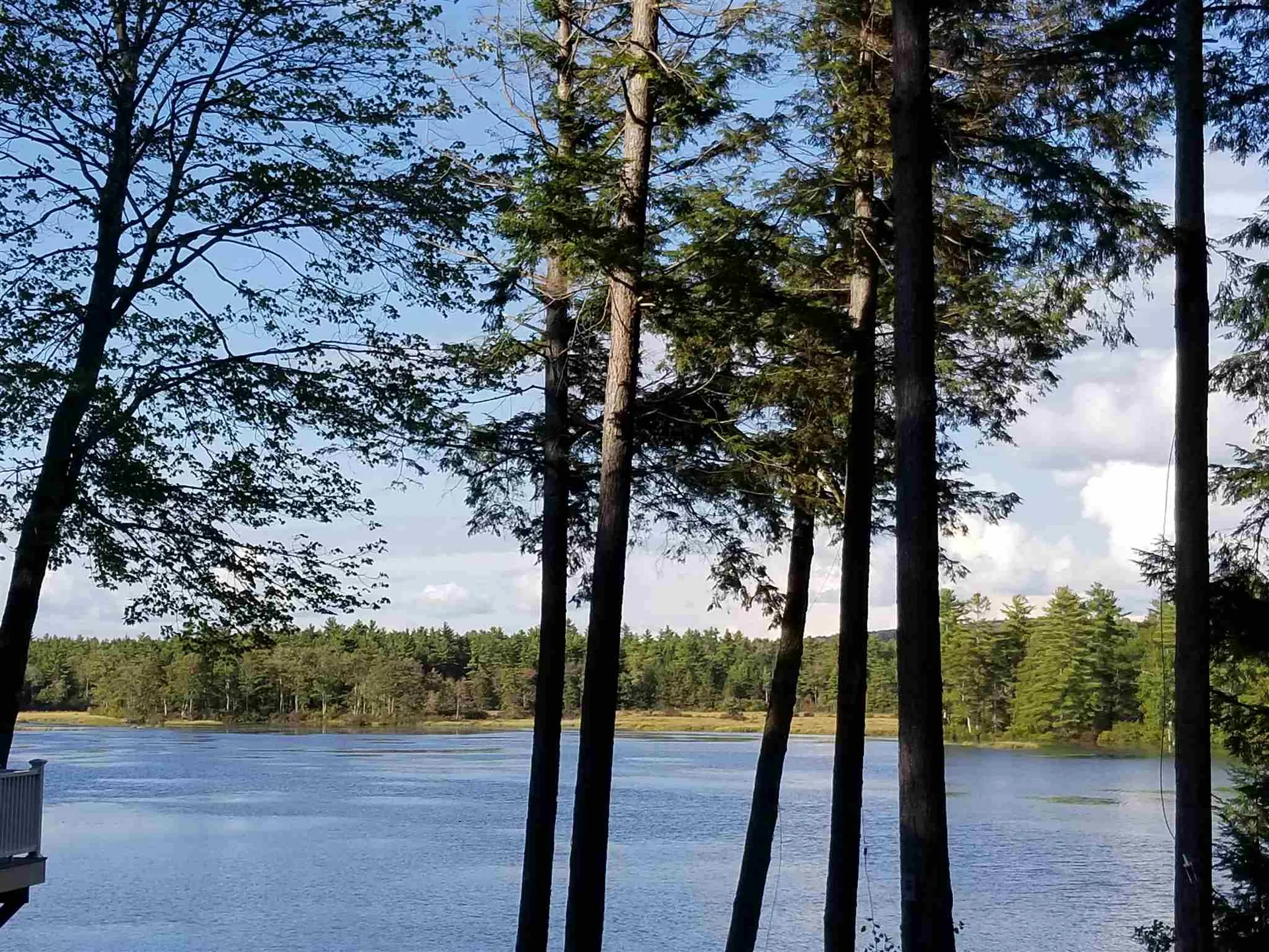 189 Northeast Pond Road Milton NH 03851