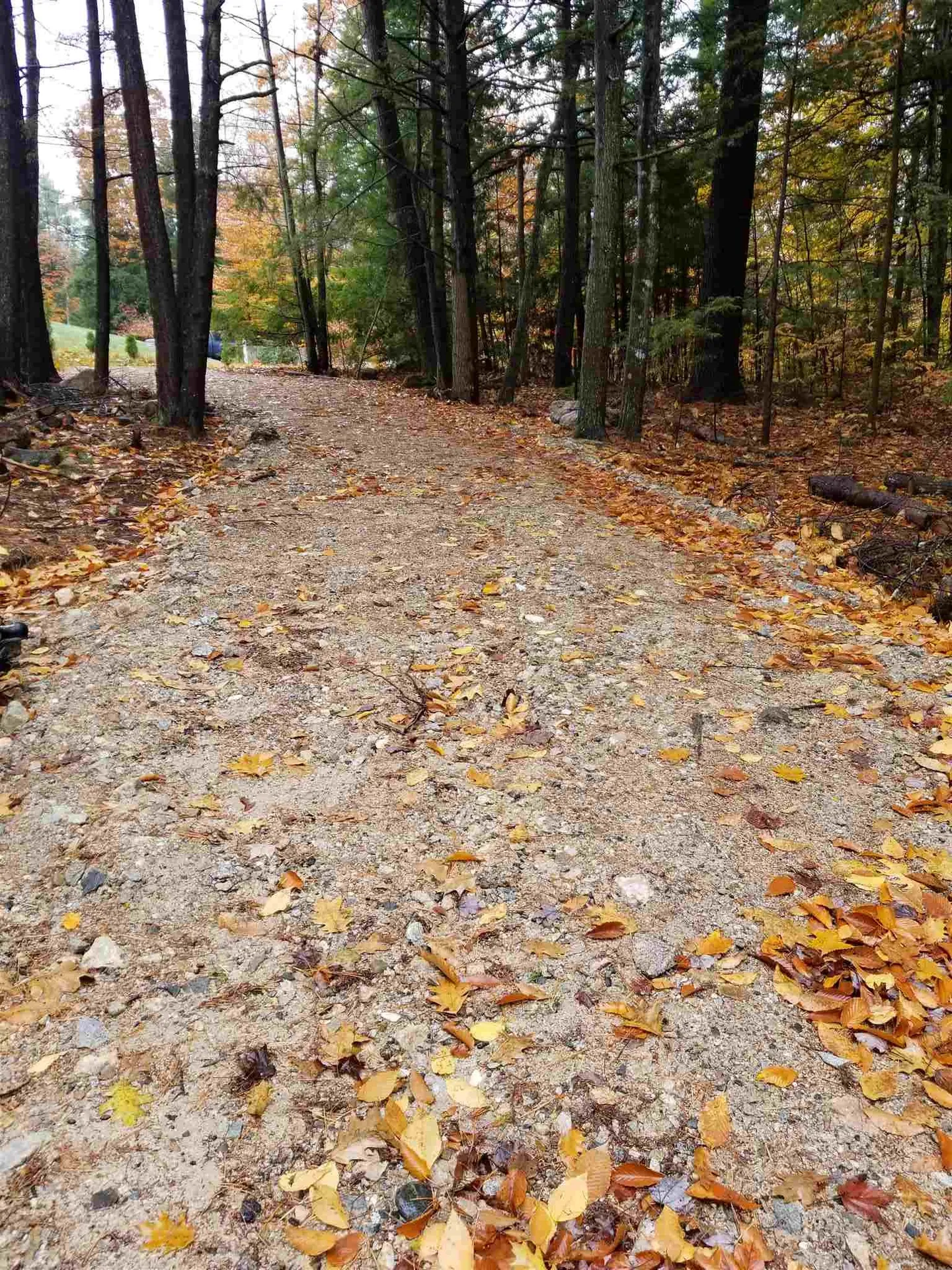 189 Northeast Pond Road Milton NH 03851