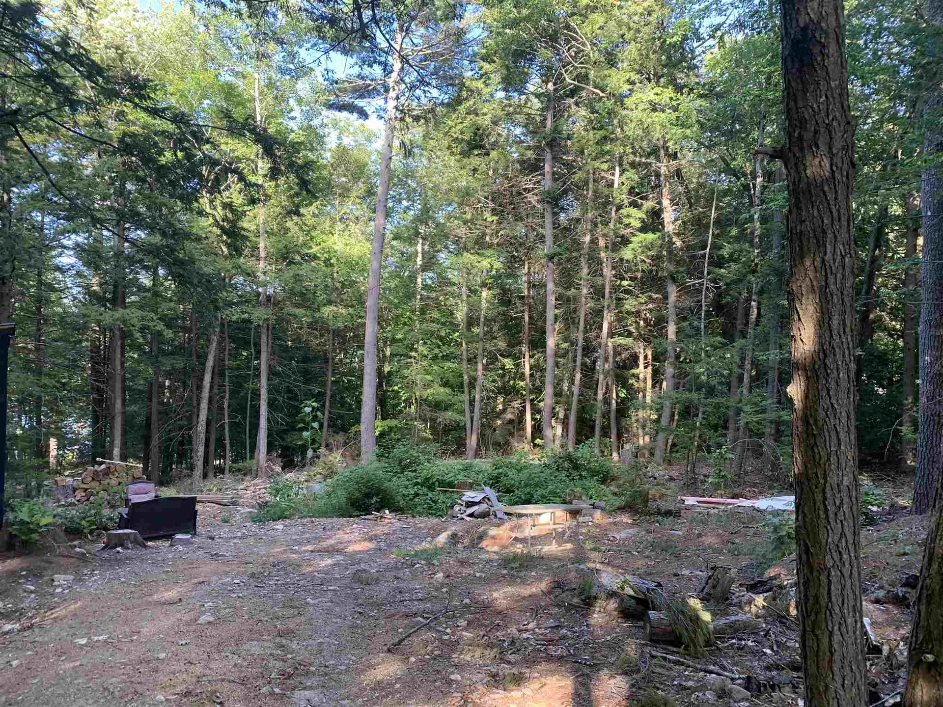 189 Northeast Pond Road Milton NH 03851