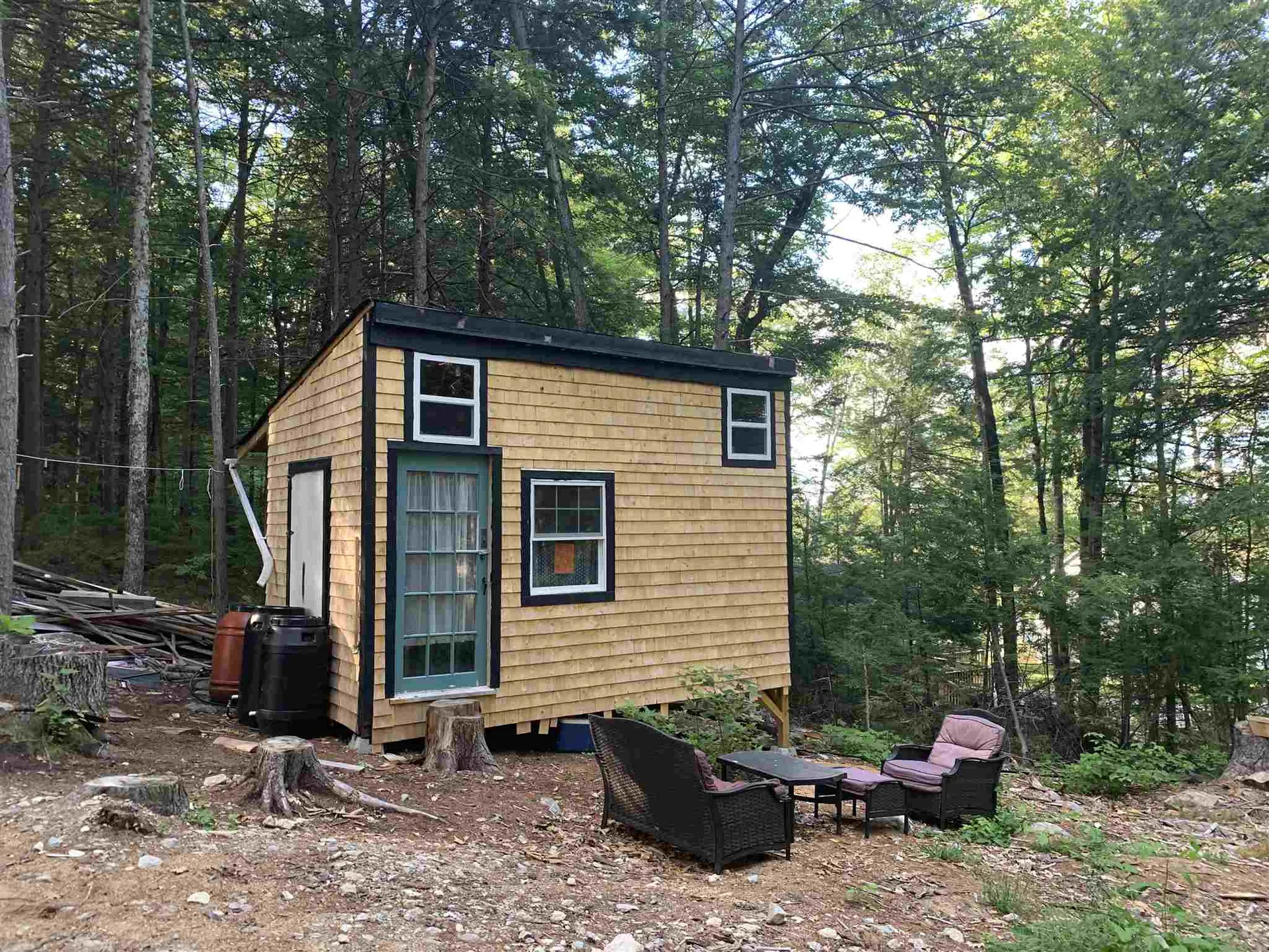 189 Northeast Pond Road Milton NH 03851