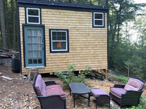 189 Northeast Pond Road Milton NH 03851