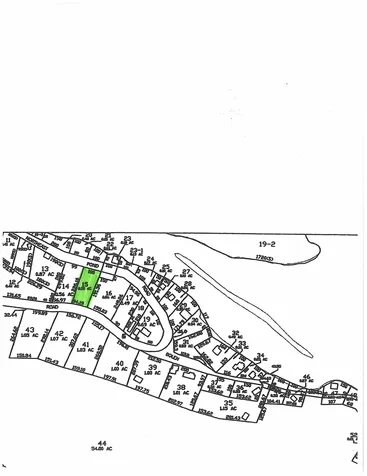 189 Northeast Pond Road Milton NH 03851