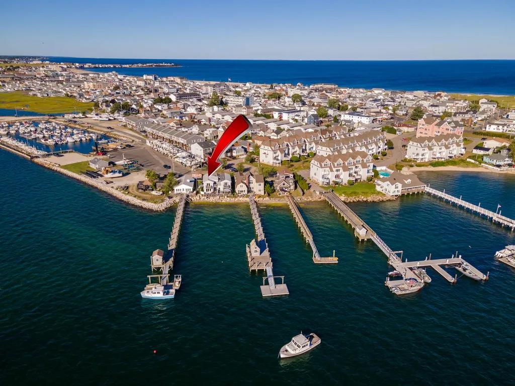 39 Harbor Road Hampton NH 03842