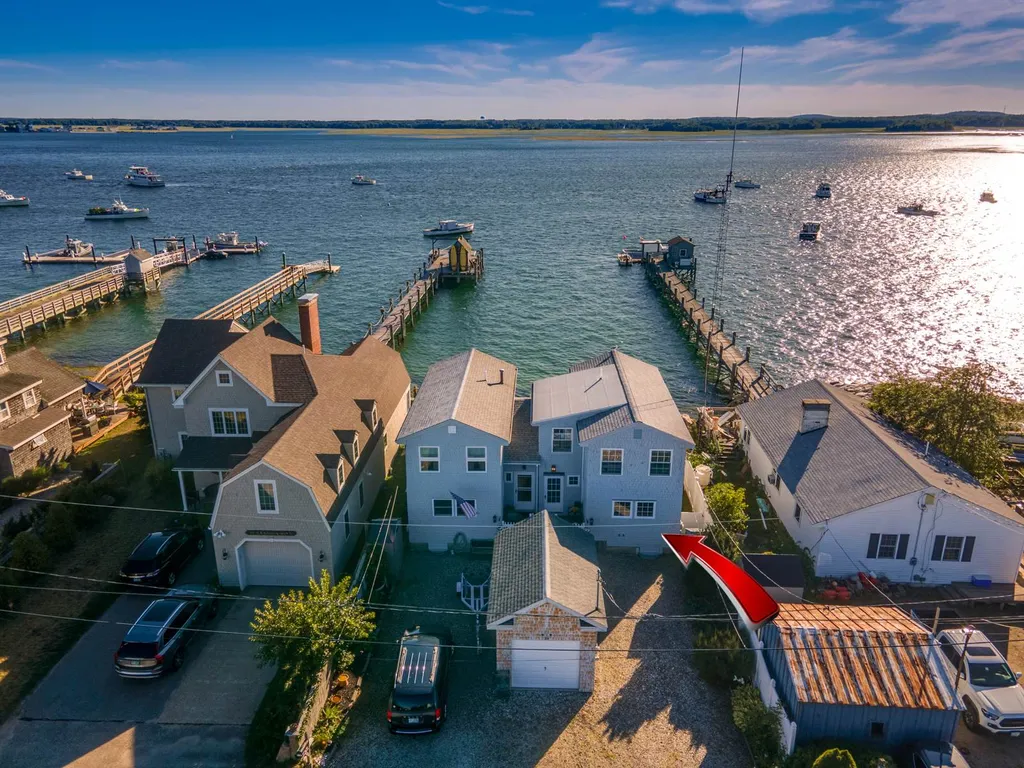 39 Harbor Road Hampton NH 03842