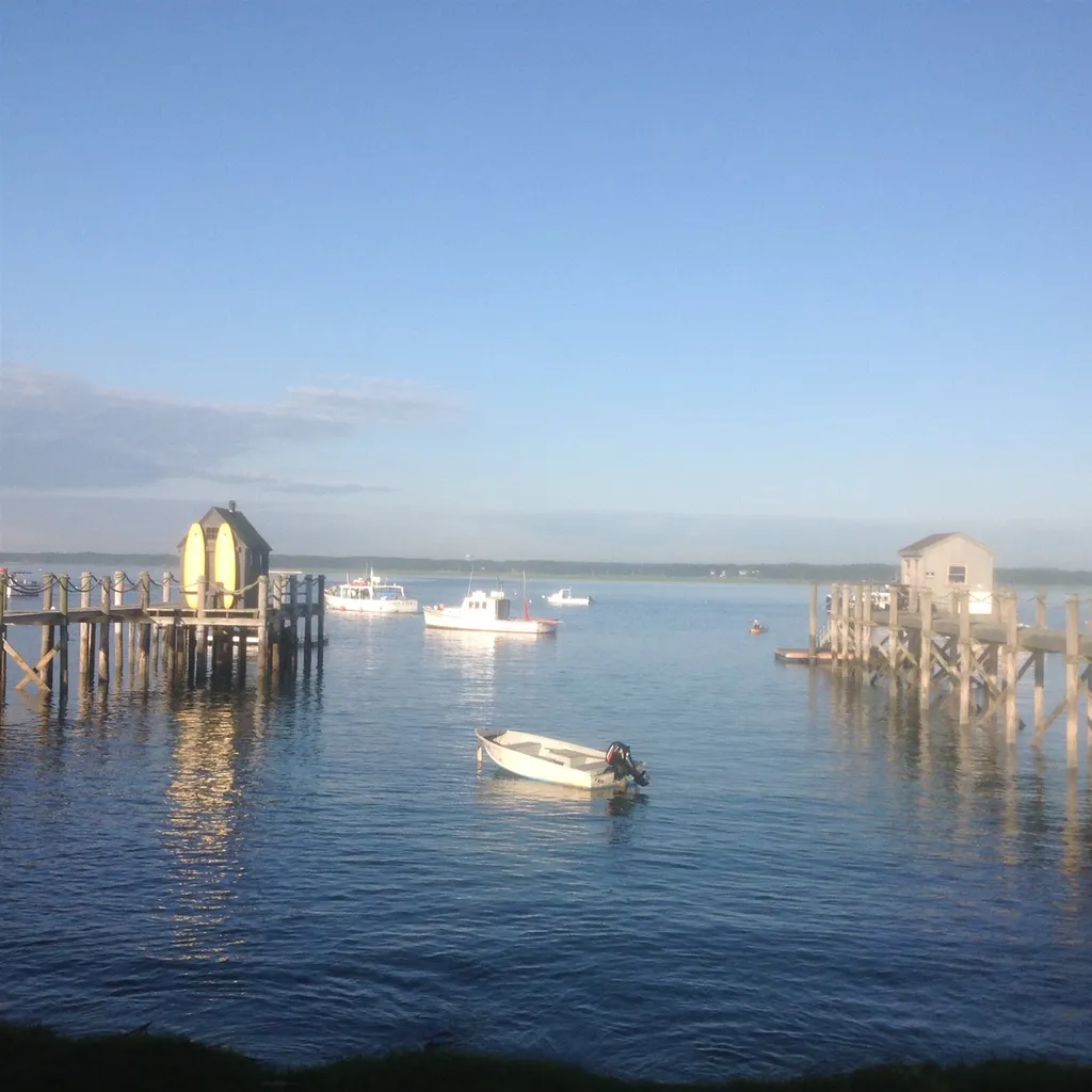 39 Harbor Road Hampton NH 03842