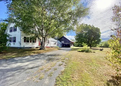 74 North Road Alexandria NH 03222