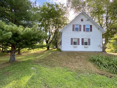 74 North Road Alexandria NH 03222