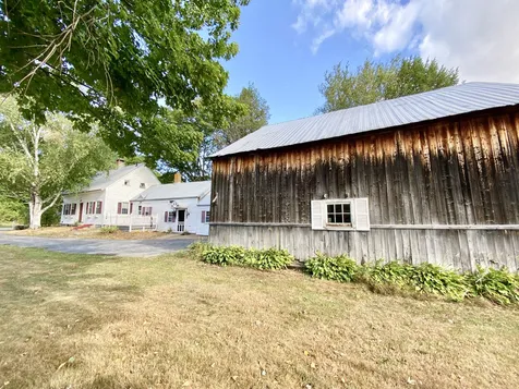 74 North Road Alexandria NH 03222