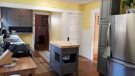 16 Willow Street Brattleboro VT 05301
