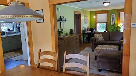 16 Willow Street Brattleboro VT 05301