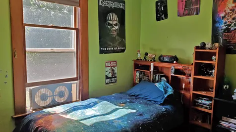 16 Willow Street Brattleboro VT 05301
