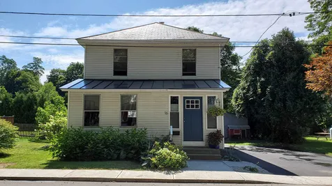 16 Willow Street Brattleboro VT 05301