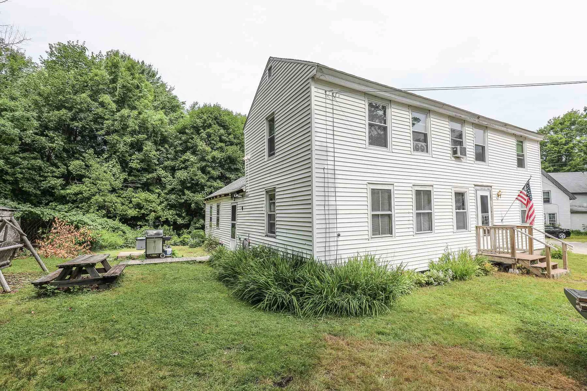 26 Hubbard Hill Road Greenville NH 03048