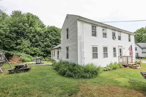 26 Hubbard Hill Road Greenville NH 03048