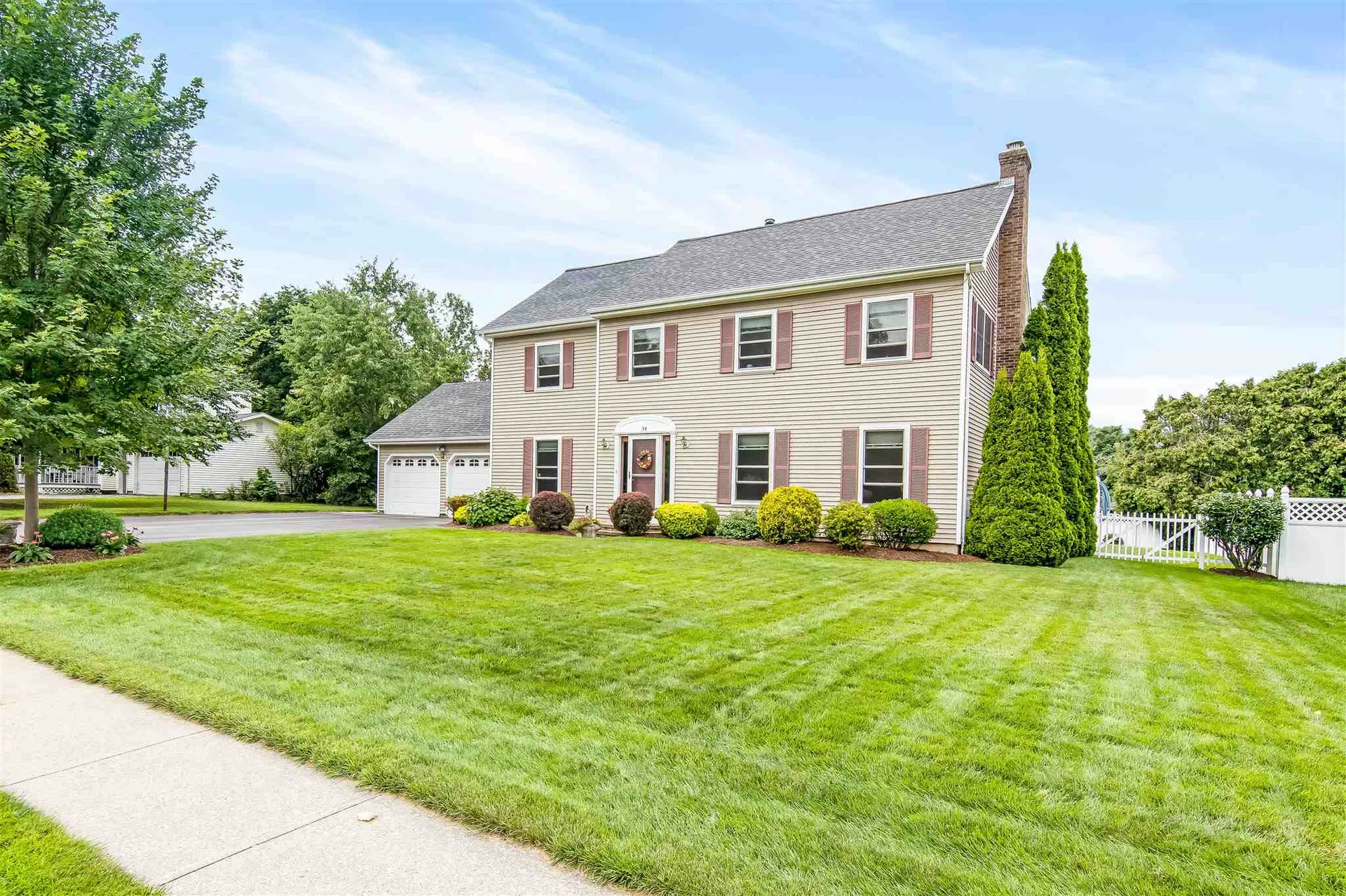 34 Countryside Drive Essex VT 05452