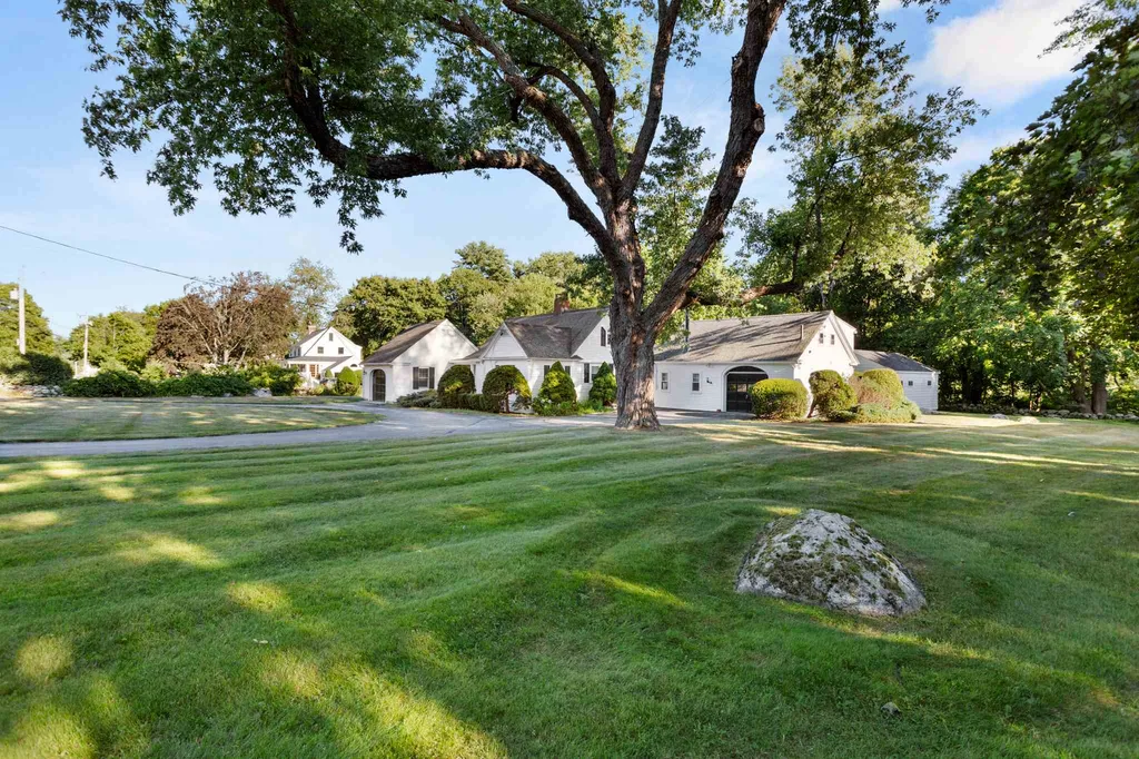 154 Washington Road Rye NH 03870