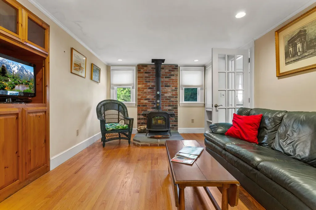 154 Washington Road Rye NH 03870