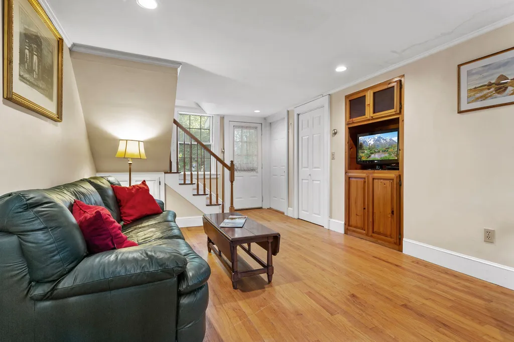 154 Washington Road Rye NH 03870