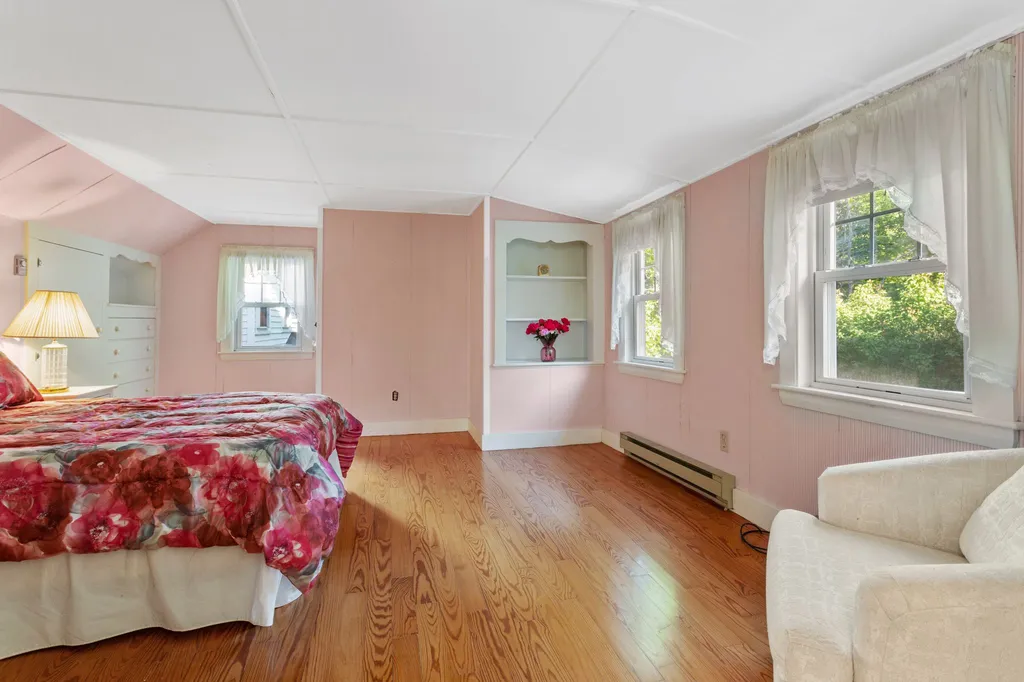 154 Washington Road Rye NH 03870