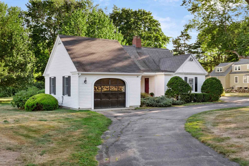 154 Washington Road Rye NH 03870